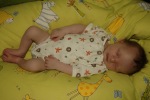 ... et ce petit coussin est bien agrable aussi