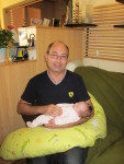 Michel, un ancien voisin de mes parents