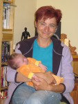 Avec Marie-Laure