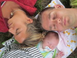 On fait la sieste tous ensemble !