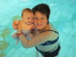 ... puis dans le grand bain